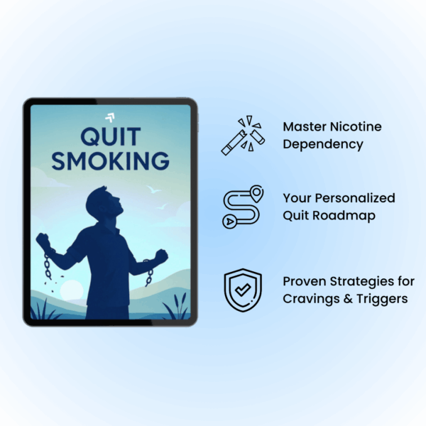 Your Journey to a Smoke-Free Life Ebook - Image 2